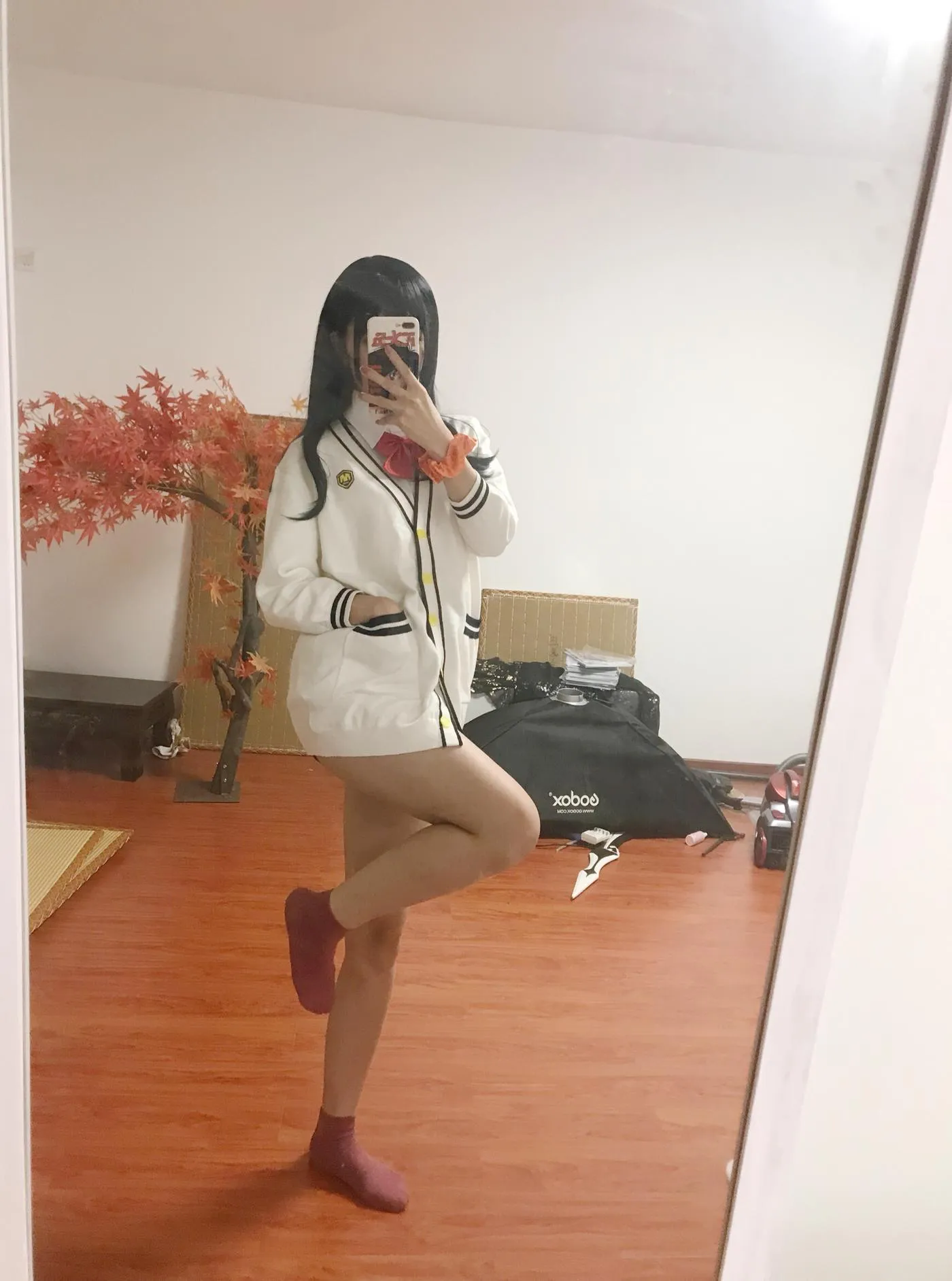 小野妹子w – NO.01 自拍合集[22] [49P]插图8